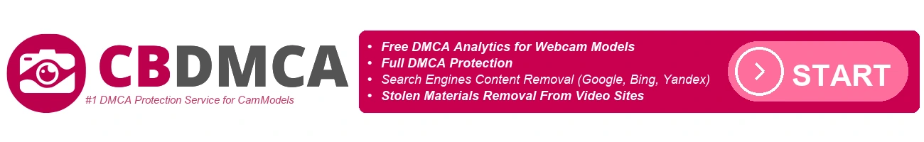 Content protection for cam models