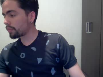 Profile of alejo_shy