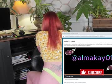 Profile of almakay01