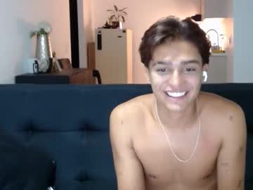 Benedith_ Chaturbate profile image