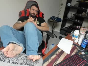 Profile of brutalmaster1983