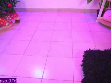Profile of calypso_and_ge1