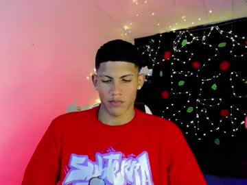 Profile of damian_latinxxx
