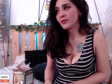 Emily_Sartre