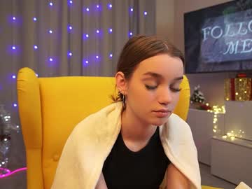 Profile of harrieteasley