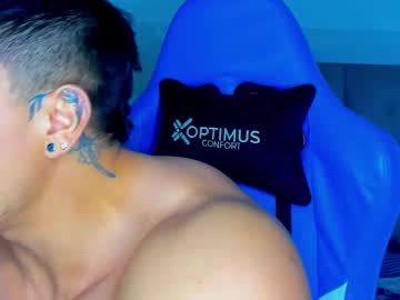 Profile of iron_coleman