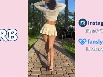 Profile of little_effy18_