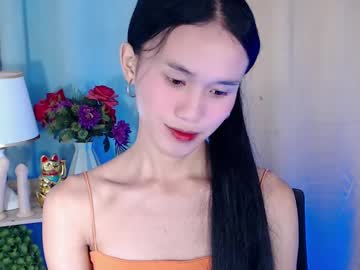 Lovely_Karenx Chaturbate profile image