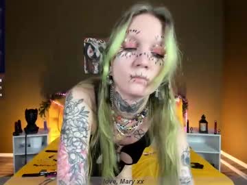 Profile of mary_xextra
