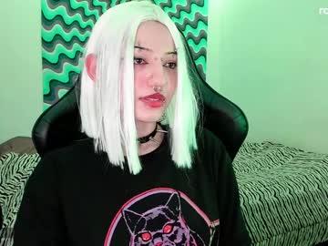 Profile of roxy_toxic