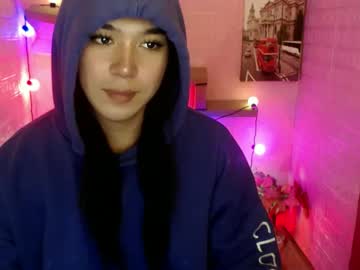 Sex_Enchantress_Andrea Chaturbate profile image
