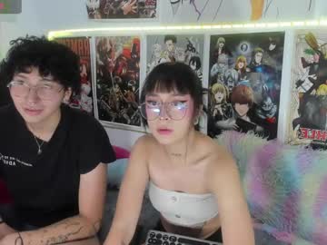 Aisha_And_Felip Chaturbate profile image