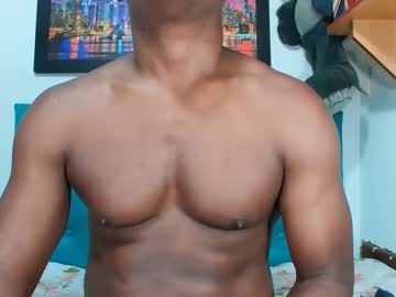 Profile of blackhotbigdick