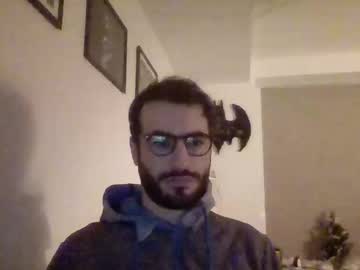 Profile of jestersquid89