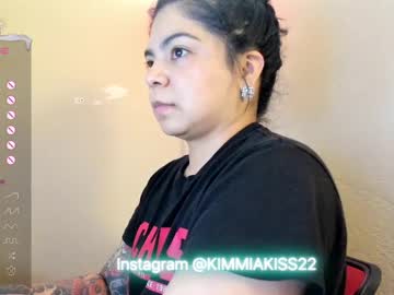 Kimmiakiss22