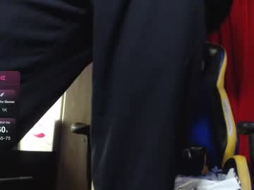 Mr_Elegance_Bigcock Chaturbate profile image