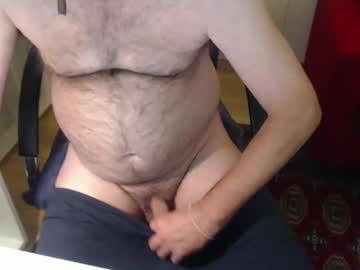 Nakedwanker10