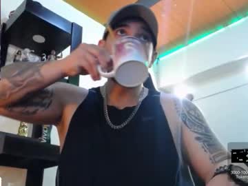 Spartacus_Cam