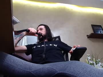 Profile of axelcolton