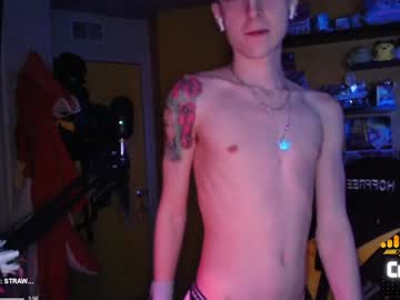 Cryptidtwink