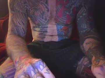 Profile of tattooguyatl