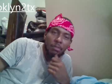 Brooklyn2tx Chaturbate profile image