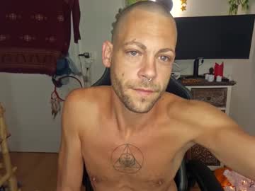 Runnycummod Chaturbate profile image