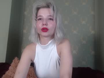 Profile of shinyblondy
