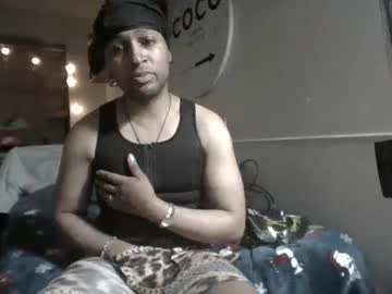 Babecalvinwatts Chaturbate profile image