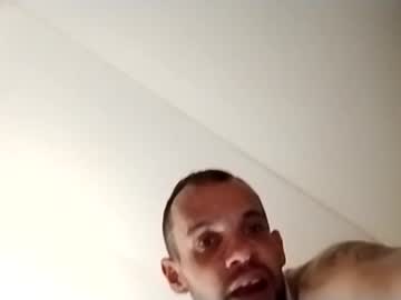 Bat_Manbert Chaturbate profile image