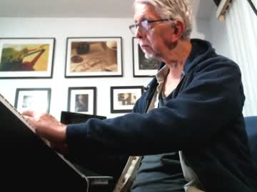 Profile of jamestheolder