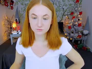 Jeanniefox_ Chaturbate profile image