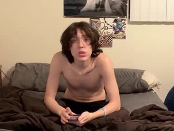 Kingsnowbunny Chaturbate profile image