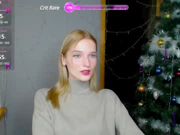 Nadyamoons Chaturbate profile image