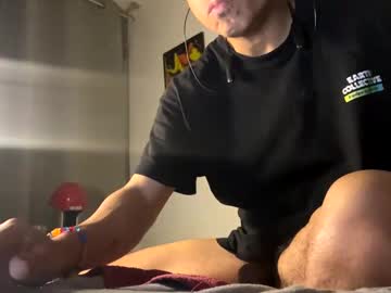 Rickylacoste Chaturbate profile image