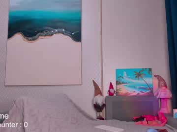 Profile of christine_la