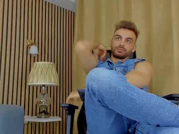 Ryanraider Chaturbate profile image