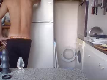 Profile of _bubble_buttfunxxx