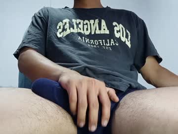 Buckbigdick