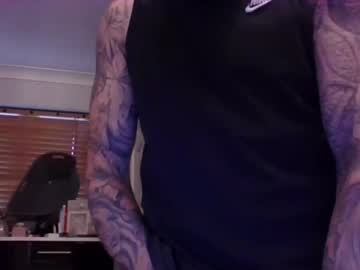 Inkskinbody80 Chaturbate profile image