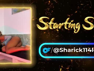 Sharick_Lovee