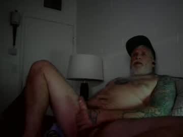Profile of silverstroker