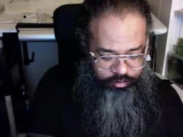 Siyah_Sakal