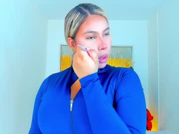 Profile of carlota_peach