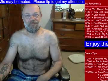Hairydaddybear69