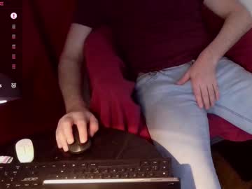 Masked_Horny_Guy Chaturbate profile image