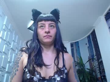 Naughty_Kittenm