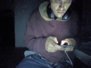 Psychowain Chaturbate profile image