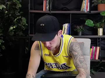 Profile of _scott_clark_