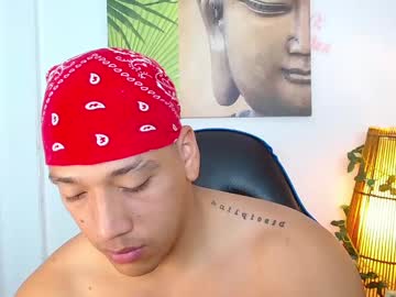 Profile of tom_muscle1